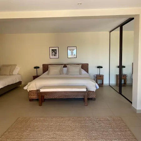 Le Jas De Hotel-restaurant 4* Joucas