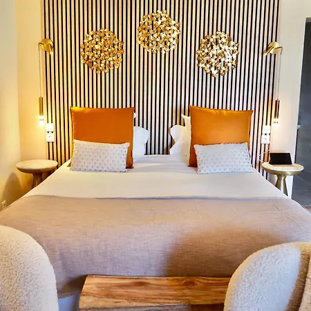 Hotel Le Jas De Hotel-restaurant 4*