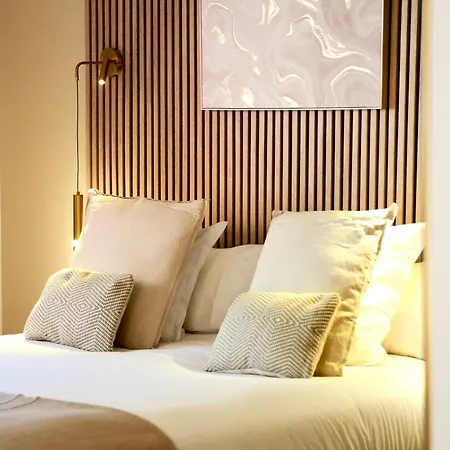 Hotel Le Jas De