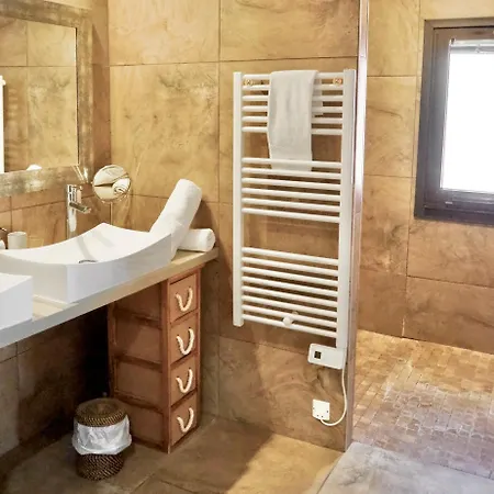 Hotel Le Jas De Hotel-restaurant 4*