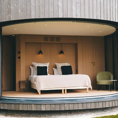 Hotel Le Jas De