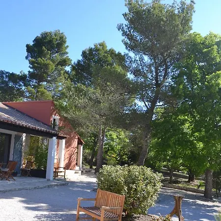 Le Jas De Hotel-restaurant Hotel 4*