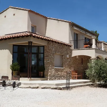 Hotel Le Jas De