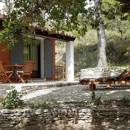 Hotel Le Jas De Hotel-restaurant Joucas