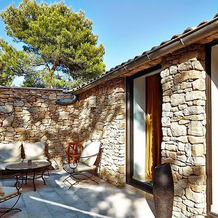 Hotel Le Jas De Hotel-restaurant