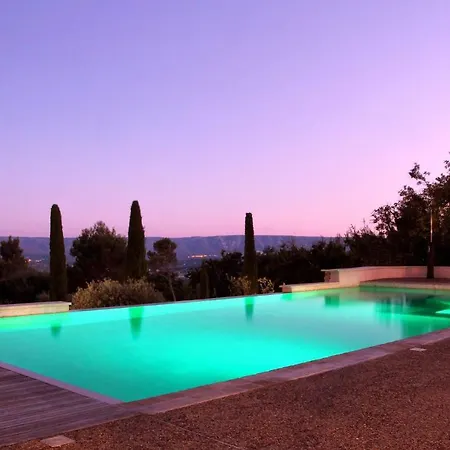 Le Jas De Hotel-restaurant Hotel